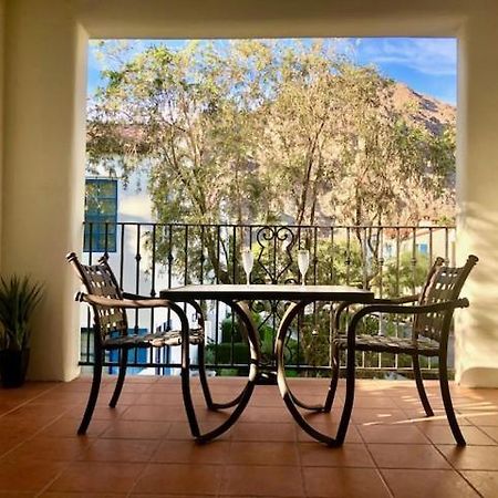 Beautiful Casita With Balcony, La Quinta Legacy Villas Buitenkant foto