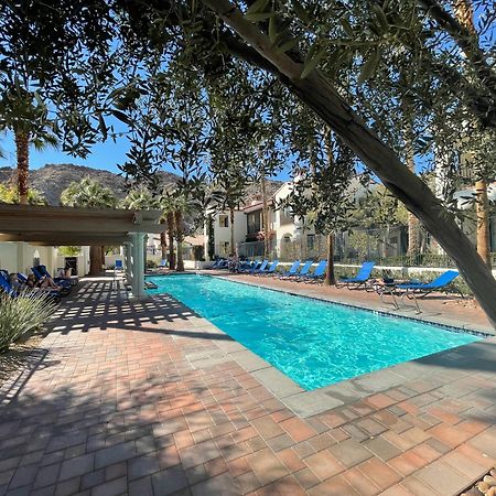 Beautiful Casita With Balcony, La Quinta Legacy Villas Buitenkant foto