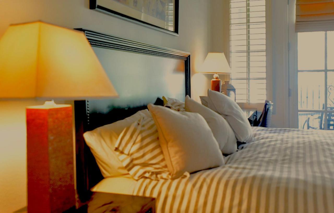 Beautiful Casita With Balcony, La Quinta Legacy Villas Buitenkant foto