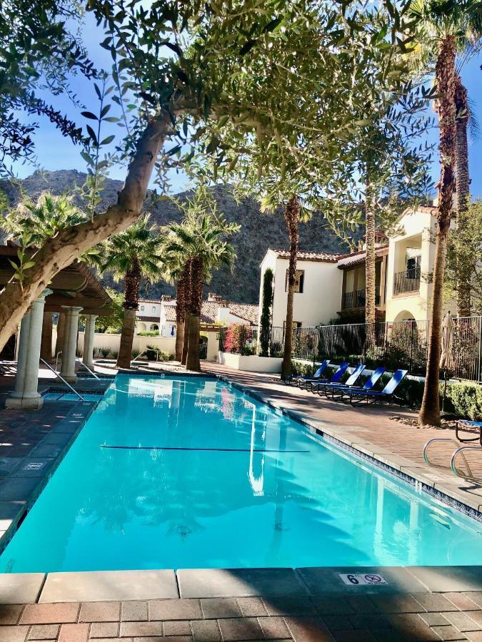 Beautiful Casita With Balcony, La Quinta Legacy Villas Buitenkant foto