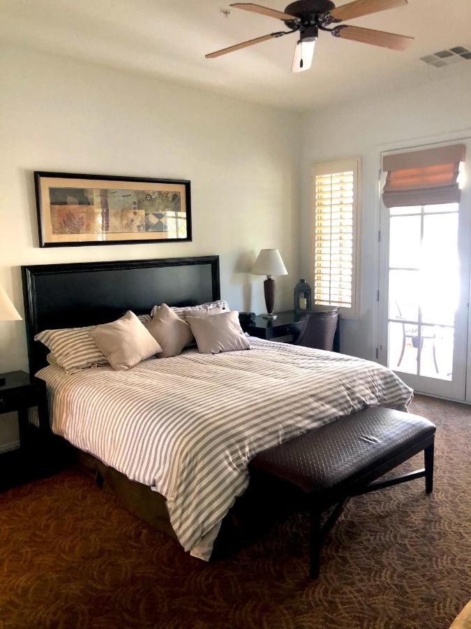 Beautiful Casita With Balcony, La Quinta Legacy Villas Buitenkant foto