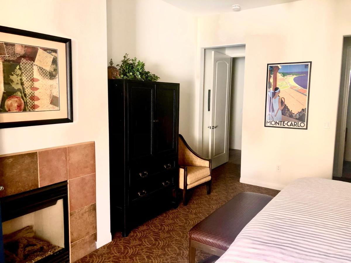 Beautiful Casita With Balcony, La Quinta Legacy Villas Buitenkant foto