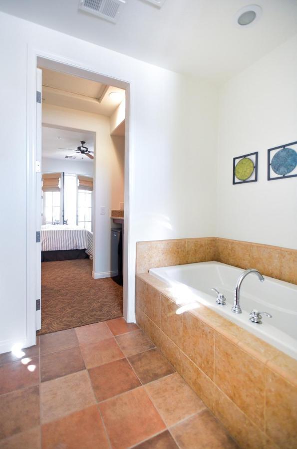 Beautiful Casita With Balcony, La Quinta Legacy Villas Buitenkant foto