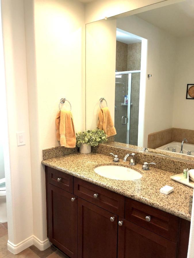 Beautiful Casita With Balcony, La Quinta Legacy Villas Buitenkant foto