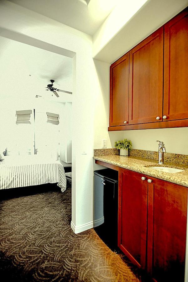 Beautiful Casita With Balcony, La Quinta Legacy Villas Buitenkant foto