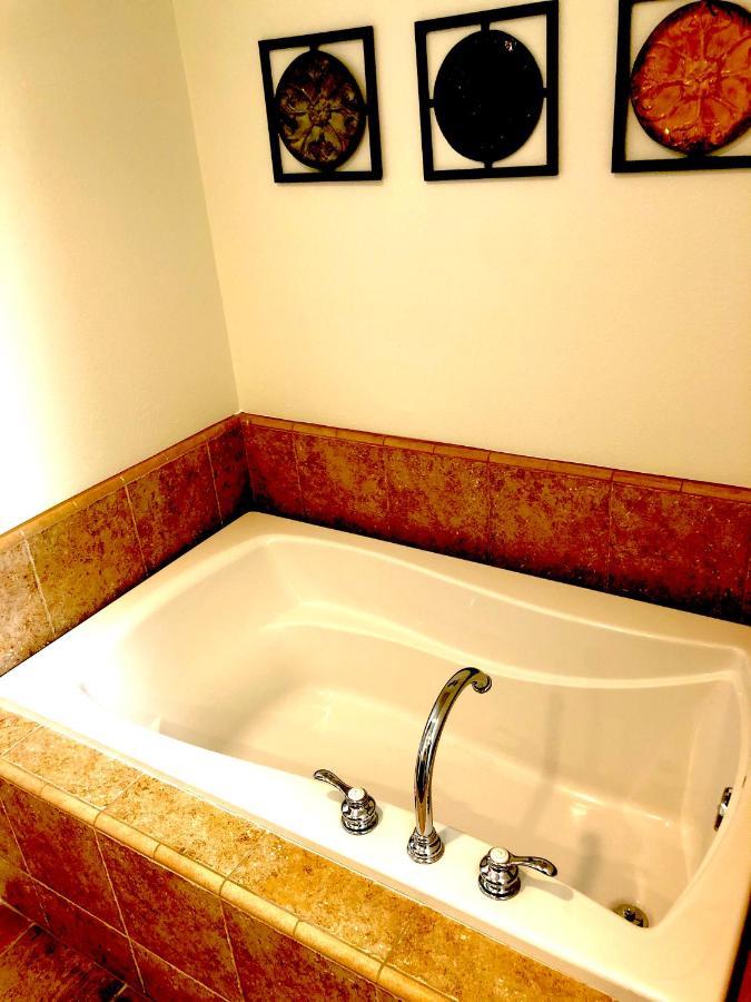 Beautiful Casita With Balcony, La Quinta Legacy Villas Buitenkant foto