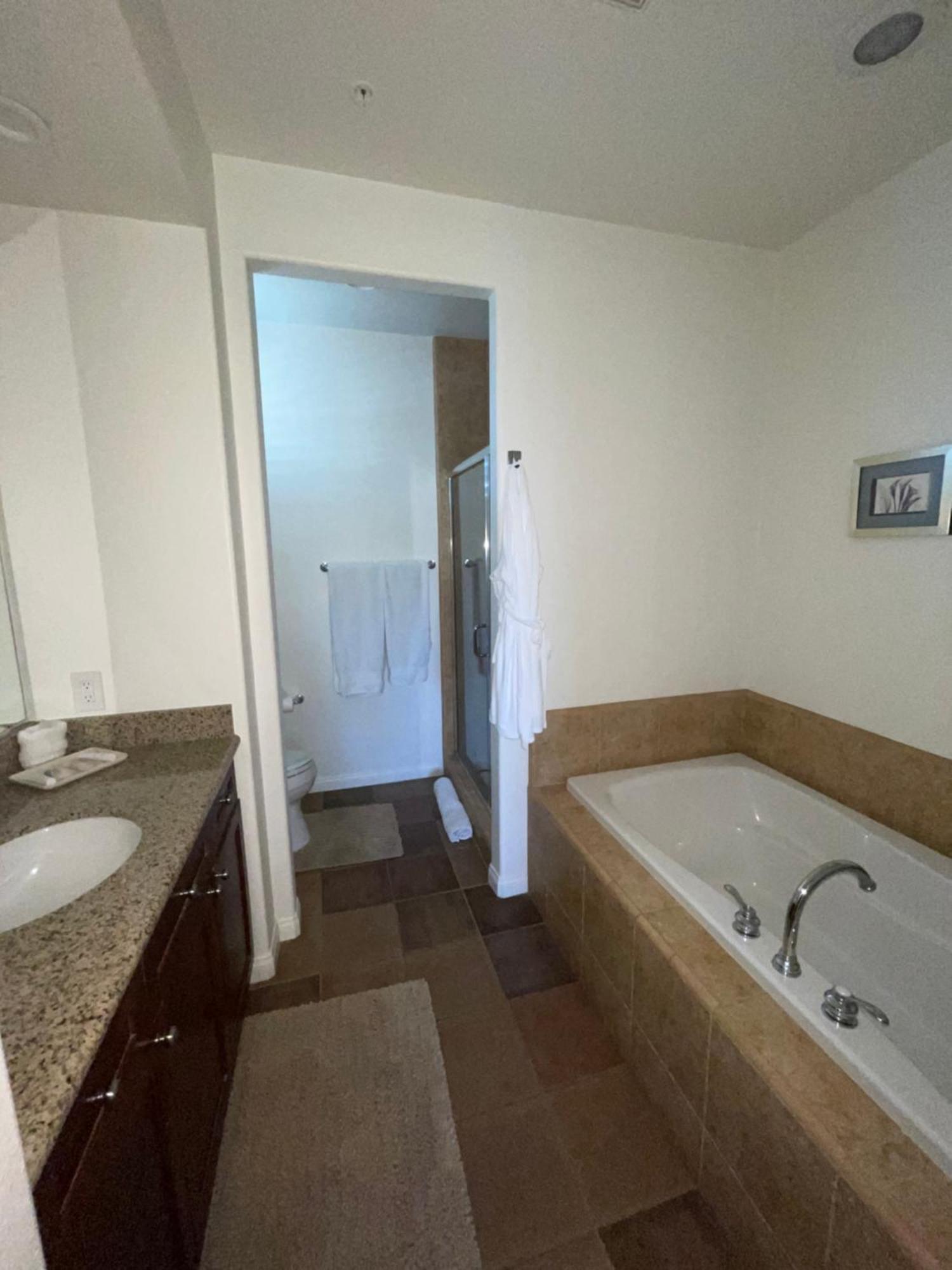 Beautiful Casita With Balcony, La Quinta Legacy Villas Buitenkant foto